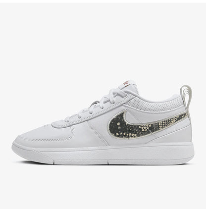 Nike genuine Book 1 EP Men's Low-Top Durable Basketball Shoes FJ4250-101