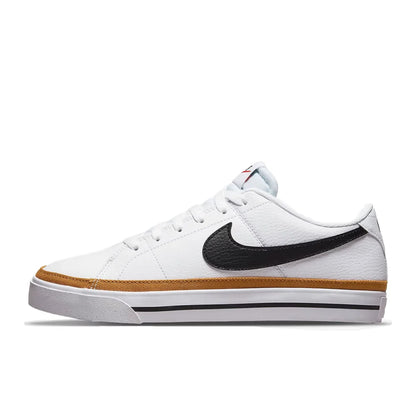 Zapatillas Nike Court Legacy: comodidad clásica, amortiguación, antideslizantes, duraderas, para uso casual diario DH3162-101