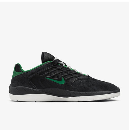 Oryginalne letnie buty skate'owe Nike, unisex, w stylu retro, wytrzymałe, model FD4691-100