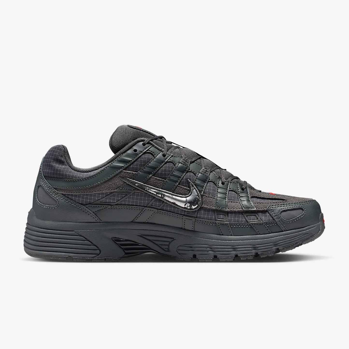 Nike genuine P-6000 Premium men's wear-resistant low top sports shoes IM6767-068