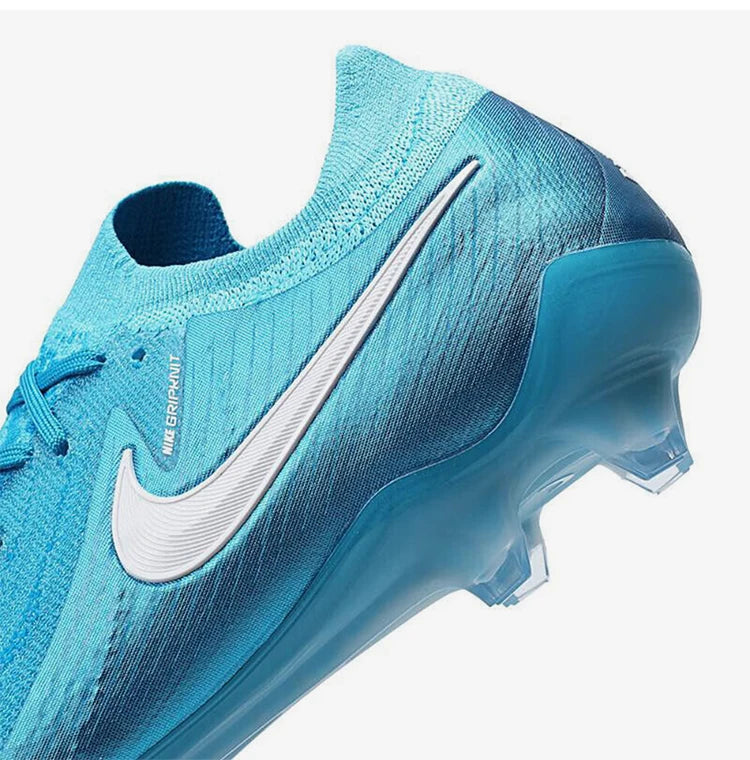 Nike Genuine GX2 High-End FG Stud Men's Training Football Shoes FJ2559-400