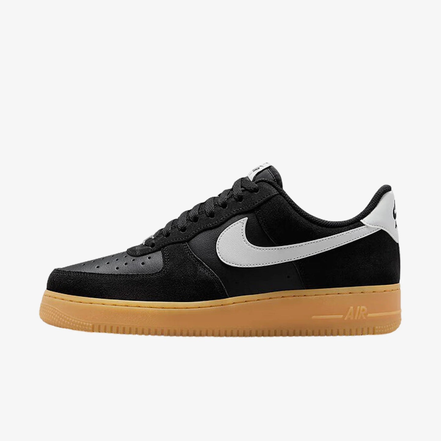 Nike genuine Air Force 1 07 LV8 Men's Classic Sneakers FQ8714-004
