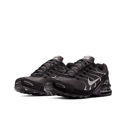 Nike Air Max Torch 4 Scarpe da corsa casual da uomo a tomaia bassa in pelle sintetica, ammortizzanti e traspiranti 343846-002