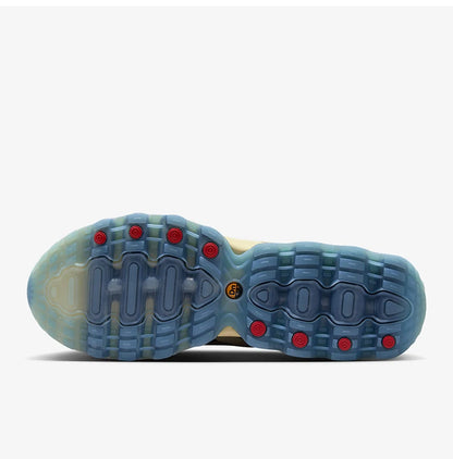 Nike Authentic Air Max Dn8 Men's Lightweight Cushioned Air Cushion Running Shoes HV8476-200