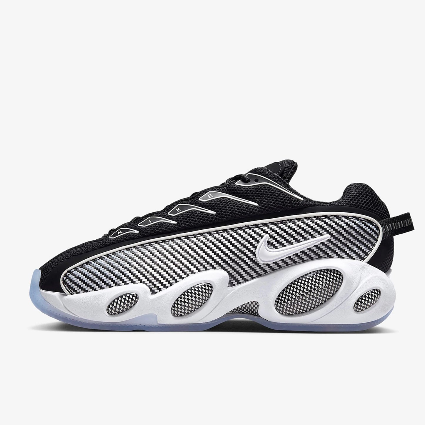 Nike genuine Glide x NOCTA Unisex Durable Sneakers DM0879-001