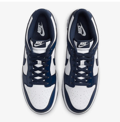 Nike Authentic Dunk Low Retro Men's Sports Low-Top Sneakers HF5441-107