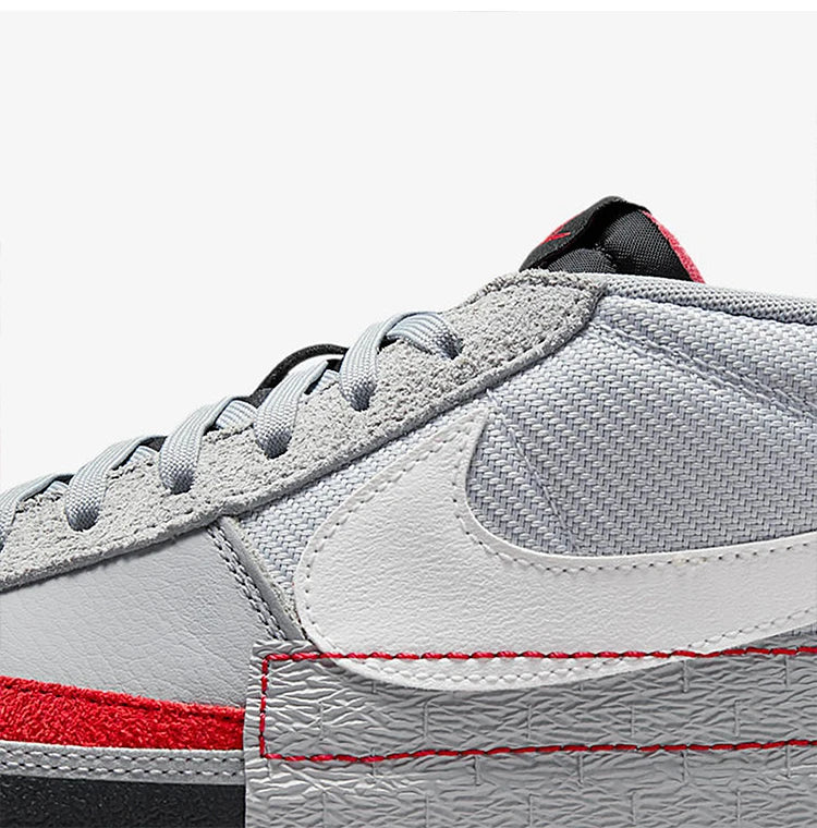 Nike genuine 2024 New Men's Low-Top Skate Shoes FJ3694-101