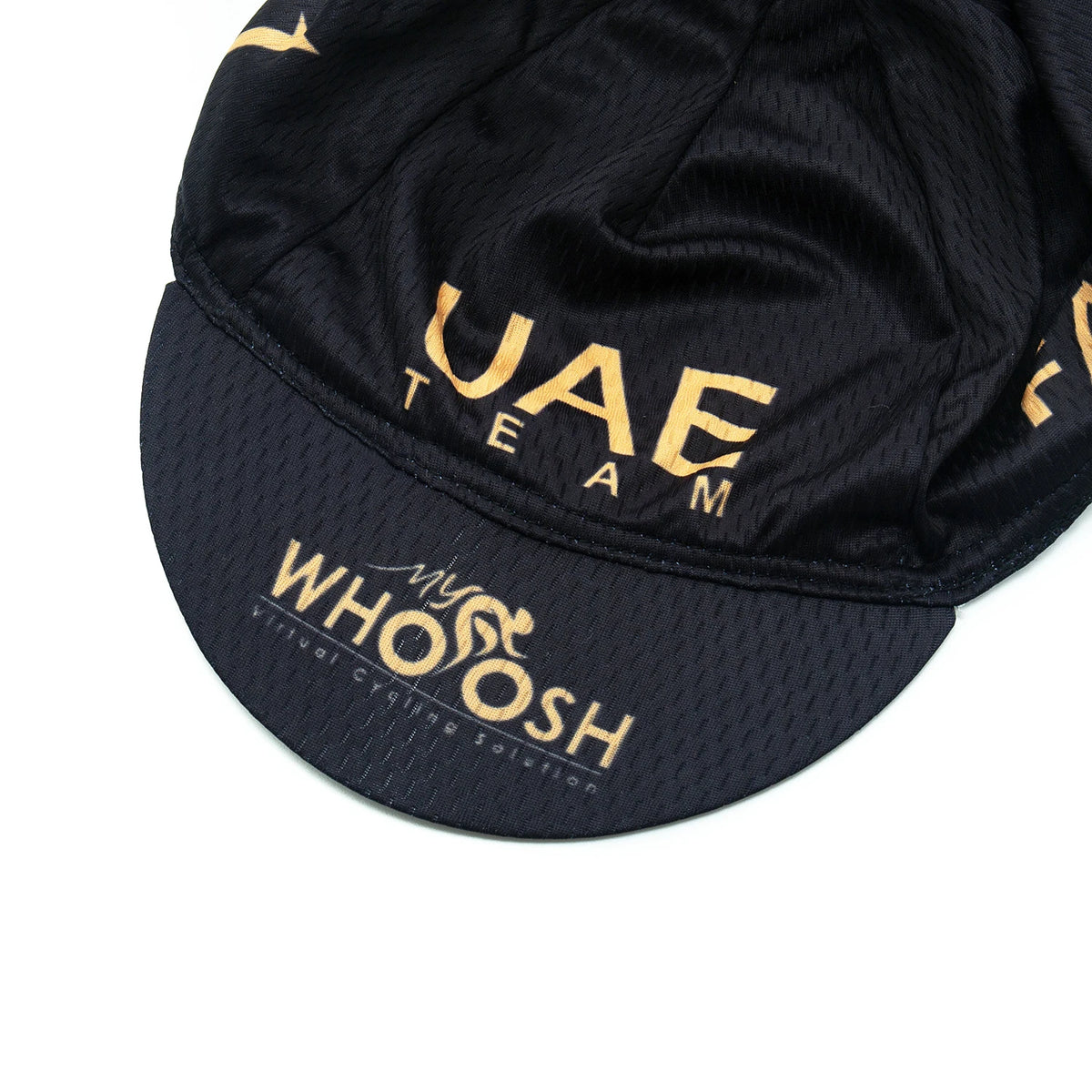 New UAE Cycling Hat MEN'S Summer Classic Cycling Caps Quick Dry Team Bike Mountain MTB Racing Bicycle Hat Under Helmet