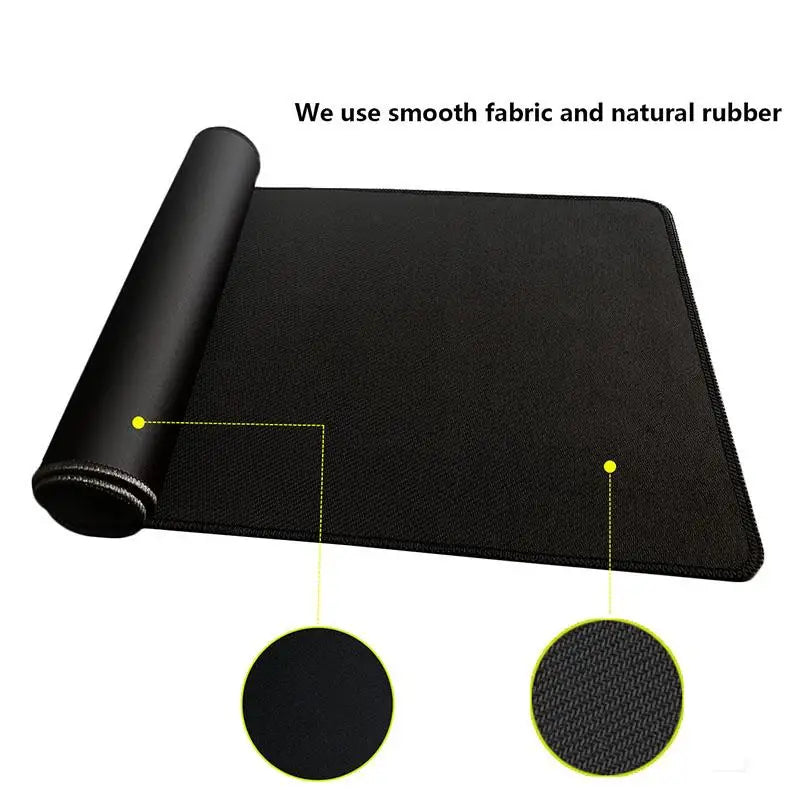 Call of Duty Game Large Mouse Pad PC Gaming Accessories Desktop Extended Table Mat XL Laptop Office Rubber Carpet Soft Mausepad