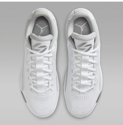 Nike genuine 2025 Jordan Men's Breathable Basketball Shoes HF0819-100