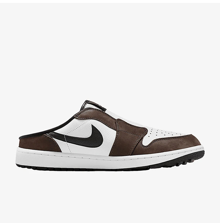 Nike genuine Air Jordan Mule men's one foot casual board shoes FJ1214-200