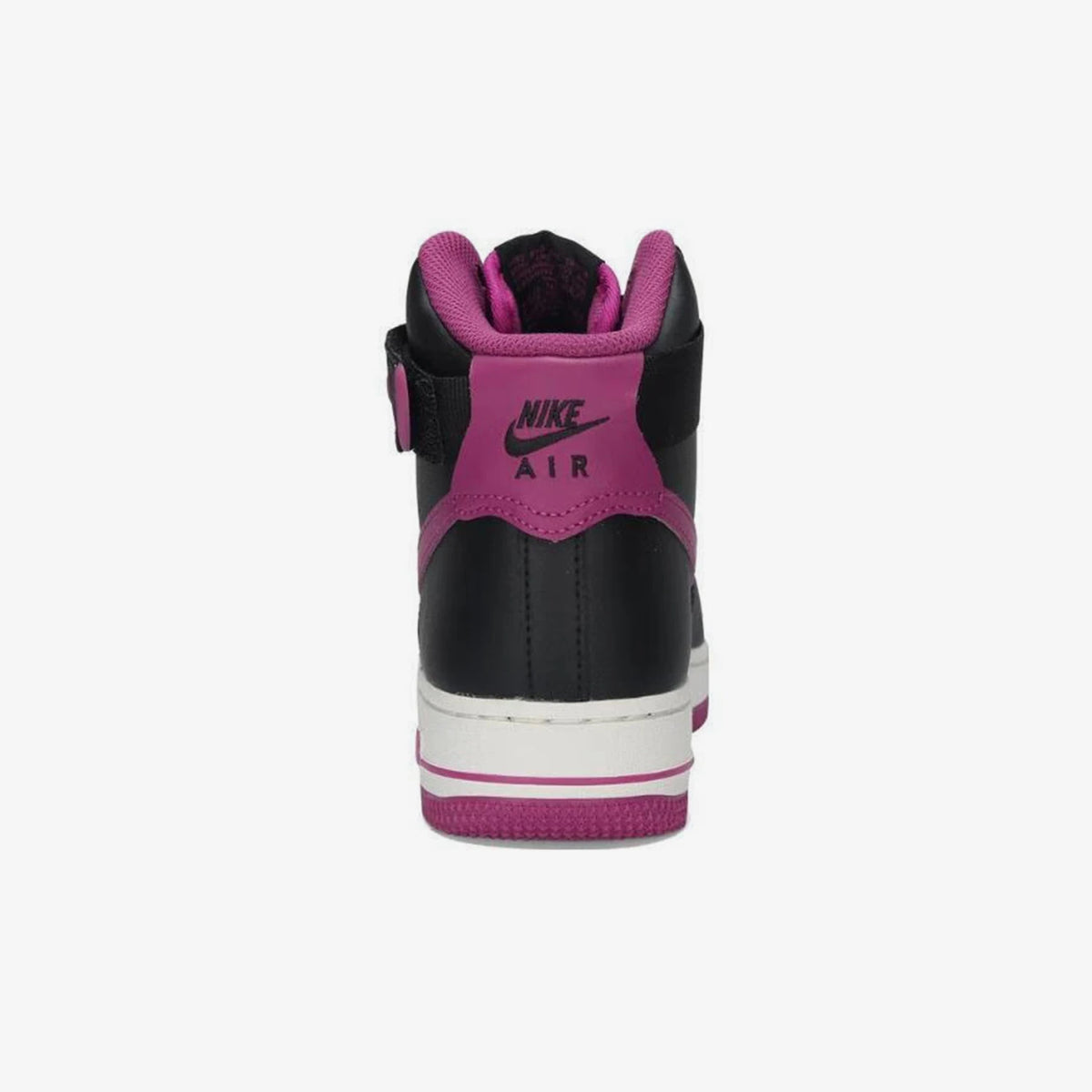 Nike autentiche WMNS AIR FORCE 1 HI Sneakers casual da donna DV1138-002
