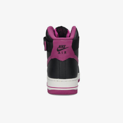 Nike autentiche WMNS AIR FORCE 1 HI Sneakers casual da donna DV1138-002