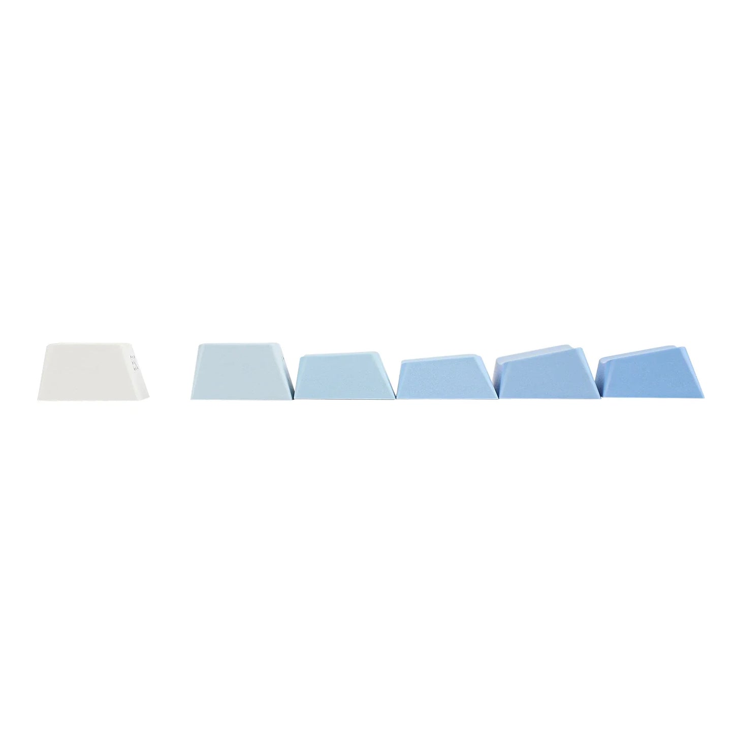 The New Hot-Selling EPOMAKER x AULA F75 75% ANSI Hot-Swappable Washer Bluetooth 5.0/2.4G Wireless/wired Mechanical Keyboard PBT