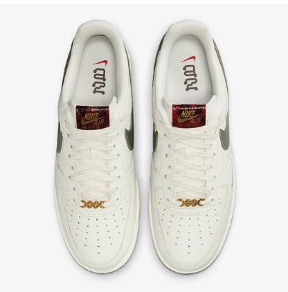 Nike originale herresko med snørebånd, skridsikre, retro, åndbare, lave sneakers HV5979-130