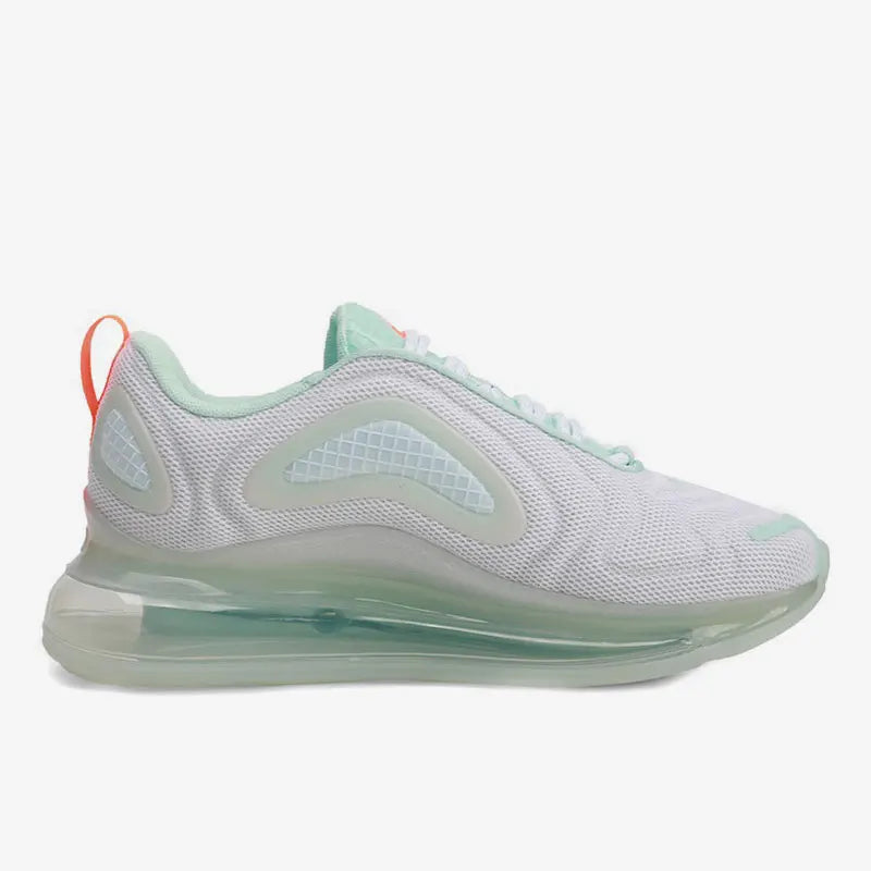 Nike Authentic AIR MAX 720 SE Women's Sports Air Cushion Running Shoes CJ0632-101