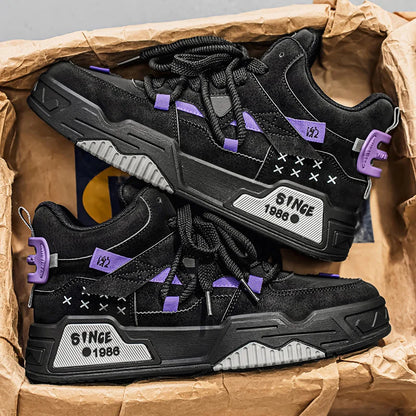 Chaussures pour hommes, baskets, tenis de luxe, chaussures décontractées pour hommes, chaussures de course respirantes, mocassins de mode, chaussures de course pour hommes