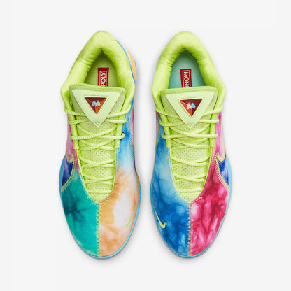 Nike Authentic Lebron 22 Men's Basketball Shoes HV8621-300