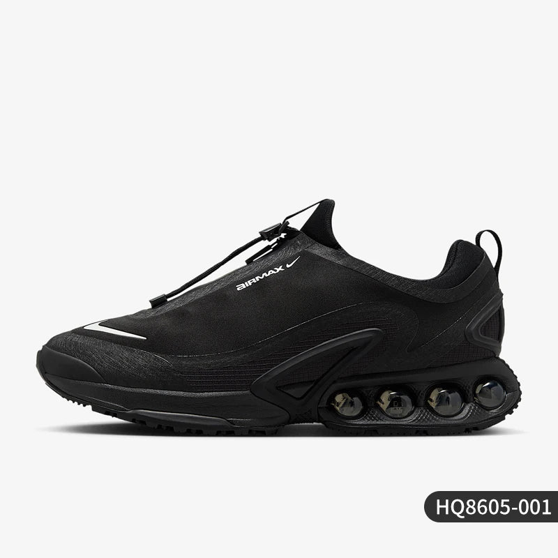 Nike γνήσια Air Max Dn Roam Ανδρικά αθλητικά και καθημερινά παπούτσια χαμηλού προφίλ HQ8605-001