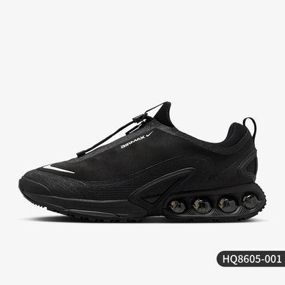 Nike γνήσια Air Max Dn Roam Ανδρικά αθλητικά και καθημερινά παπούτσια χαμηλού προφίλ HQ8605-001
