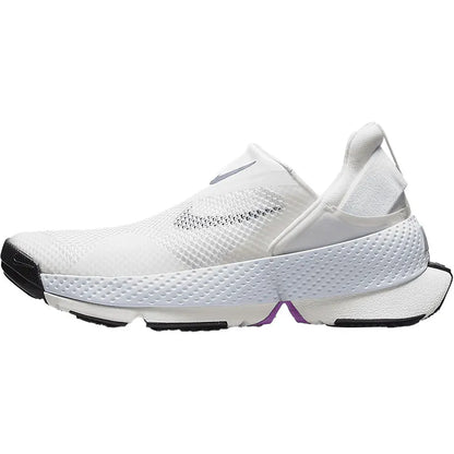 Chaussures de course Nike Go FlyEase pour femme, authentiques, respirantes et sans lacets, modèle DR5540-104