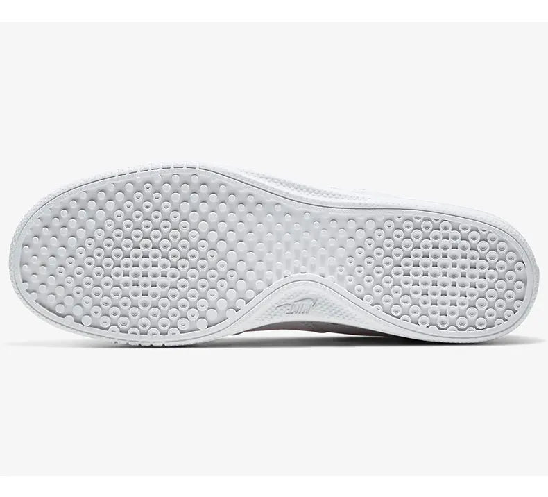 Nike Genuine COURT VINTAGE Zapatillas casual de skate para mujer CW1067-100