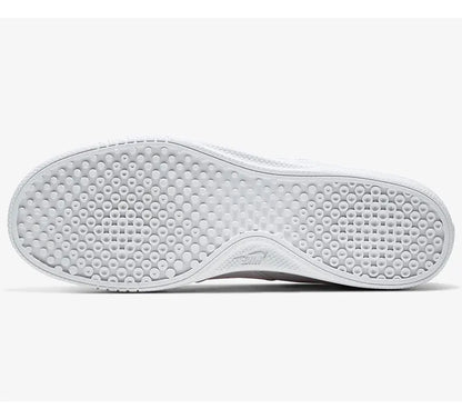 Nike Genuine COURT VINTAGE Zapatillas casual de skate para mujer CW1067-100