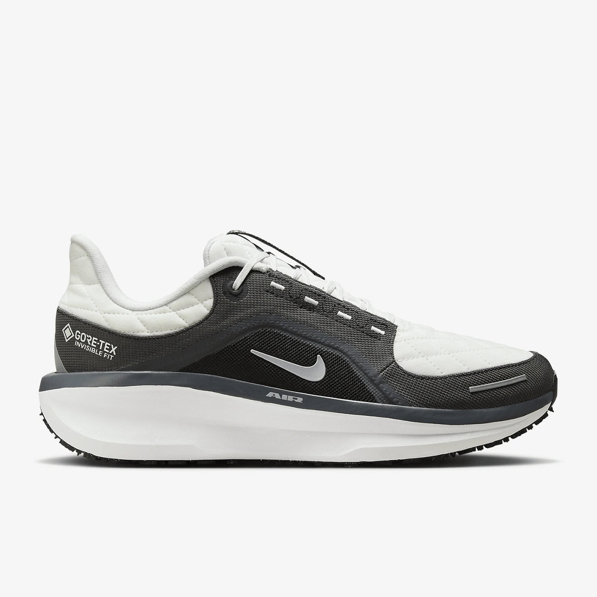 Nike Official Genuine Winflo 11 GORE-TEX herre-løbesko med stødabsorbering FQ1358-004
