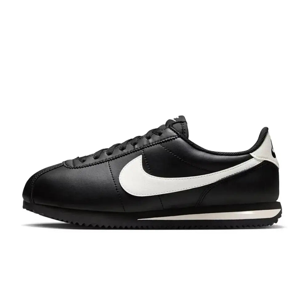 Nike (NIKE) CORTEZ Damen-Sportschuhe für Komfort und Freizeit – rutschfest, strapazierfähig und leicht – DN1791-006