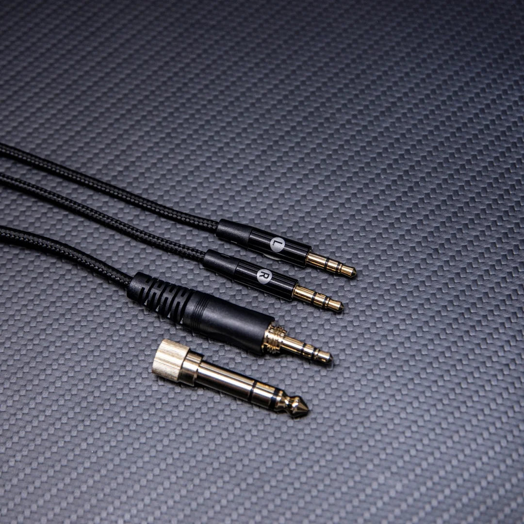 Linsoul Kiwi Ears Altruva Hi-Fi 50mm Dynamic Driver Headphones Open-Back Audiophile Headphones Premium Studio Sound