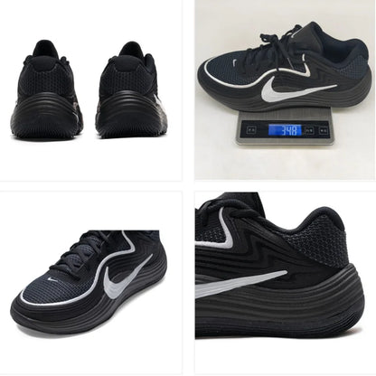 Nike Official Store Men's 2026 Summer New Shock-Absorbing Training Basketball Shoes IH1104-006