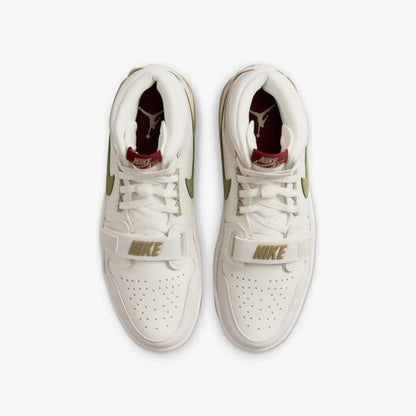 Nike genuine Air Jordan men's high-top durable casual shoes HF0745-131