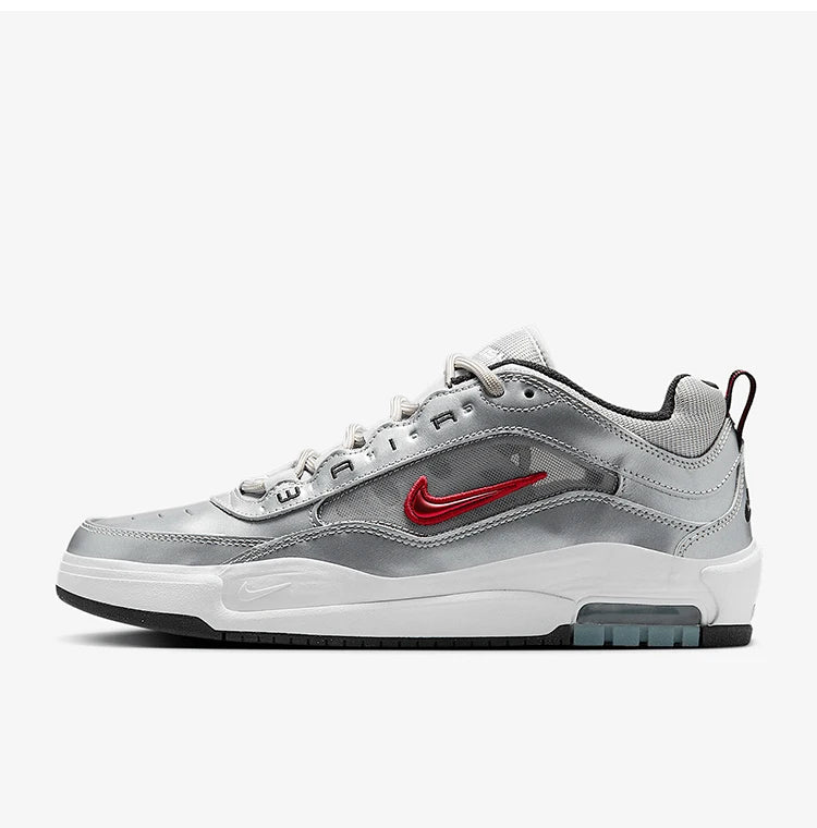 Nike Official Genuine 2025 Unisex Low-cut Wear-resistant Breathable Sports Casual Sneakers HF3062-001