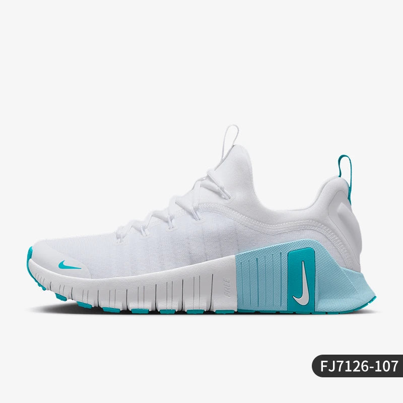 Chaussures de course et d'entraînement rembourrées Nike Authentic toutes saisons pour femme FJ7126-107