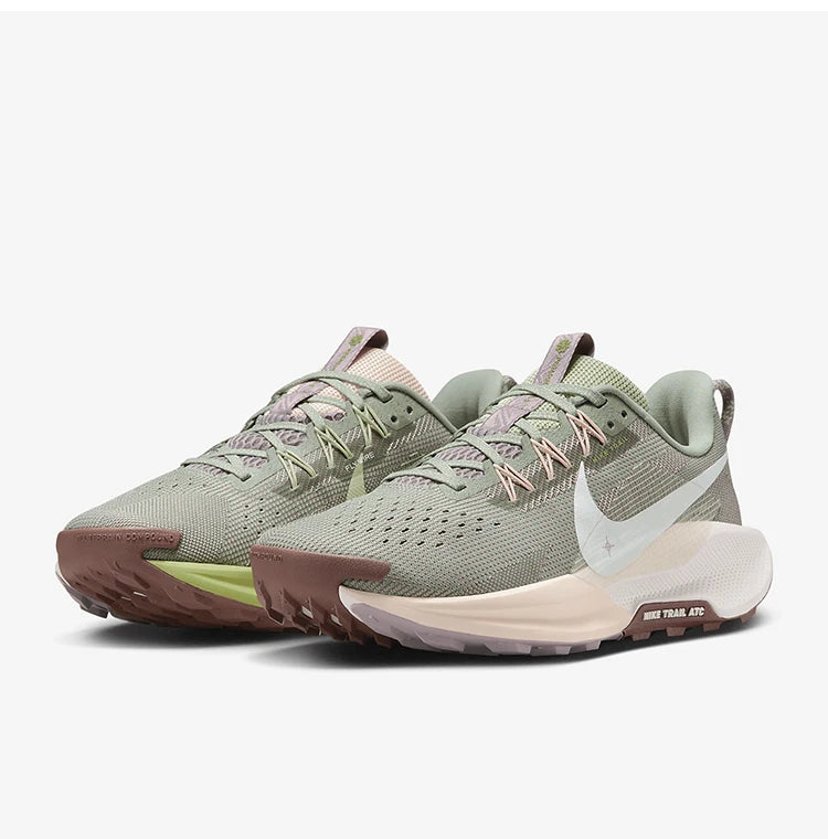 Nike genuine Pegasus Trail 5 women's cushioned off-road running shoes DV3865-300