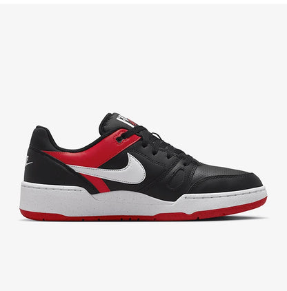 Pánské sportovní boty Nike Authentic Full Force Low s nízkým svrškem a šněrováním FB1362-003