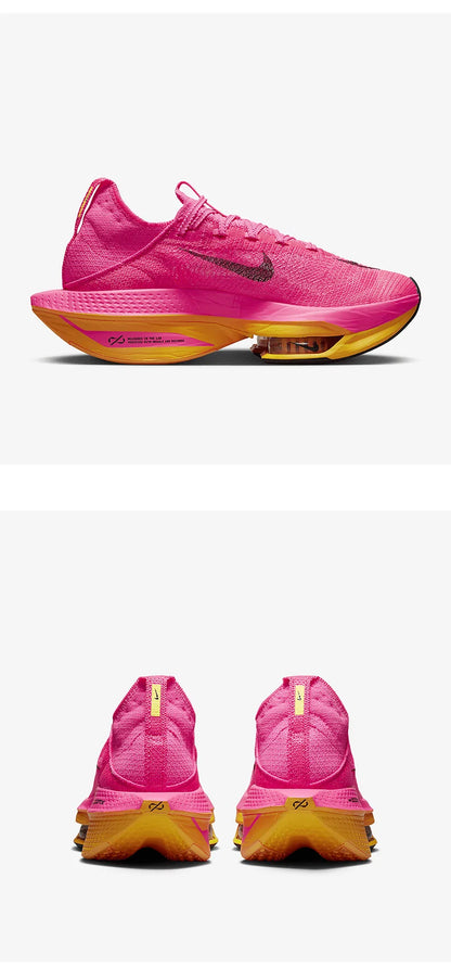 Nike Genuine ALPHAFLY NEXT% 22 Unisex Cushioned Running Shoes DN3559-600
