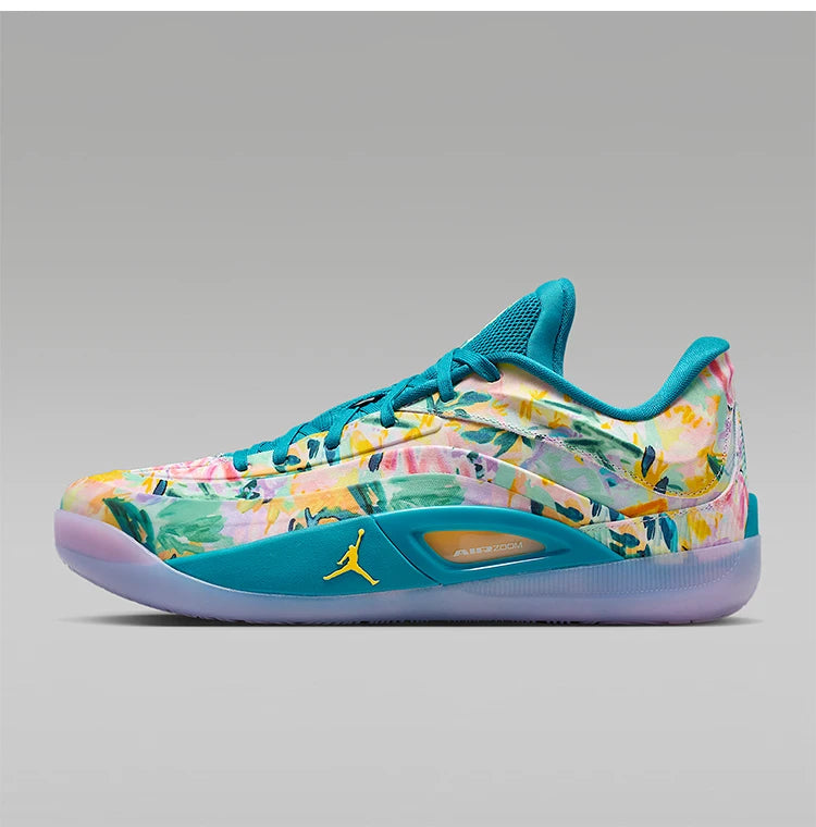 Nike Authentic Zion 4 PF - Scarpe da basket da uomo basse, ammortizzate e alla moda FD0591-301