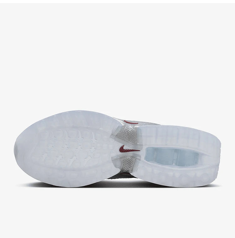 Nike Authentic Nye minimalistiske løbesko til kvinder med snørebånd i mesh HQ3457-161