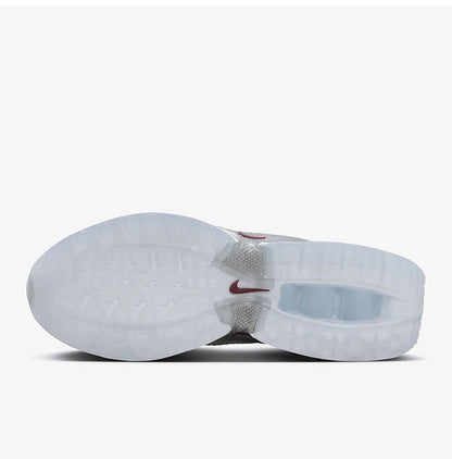 Nike Authentic Nye minimalistiske løbesko til kvinder med snørebånd i mesh HQ3457-161