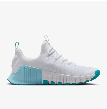 Chaussures de course et d'entraînement rembourrées Nike Authentic toutes saisons pour femme FJ7126-107