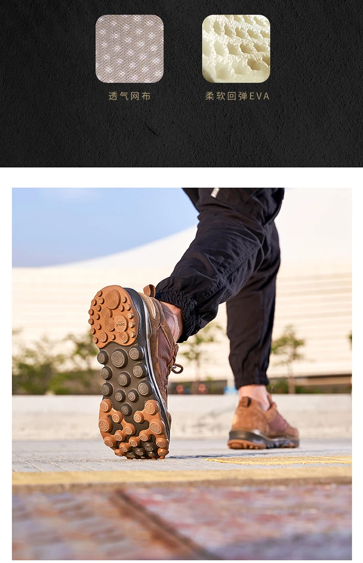 Chaussures de course RAX pour hommes et femmes – Chaussures de sport d'extérieur – Baskets légères et respirantes – Tige en maille aérée – Semelle extérieure antidérapante en caoutchouc naturel