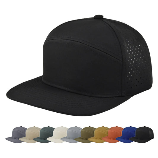 Breathable Summer Baseball Cap Fashion Sun Hat Sun Protection Sports Baseball Hat for Summer Beach Vacation