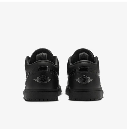 Oryginalne męskie klasyczne trampki Nike JORDAN z amortyzacją, do codziennego noszenia, wiązane HM3690-001