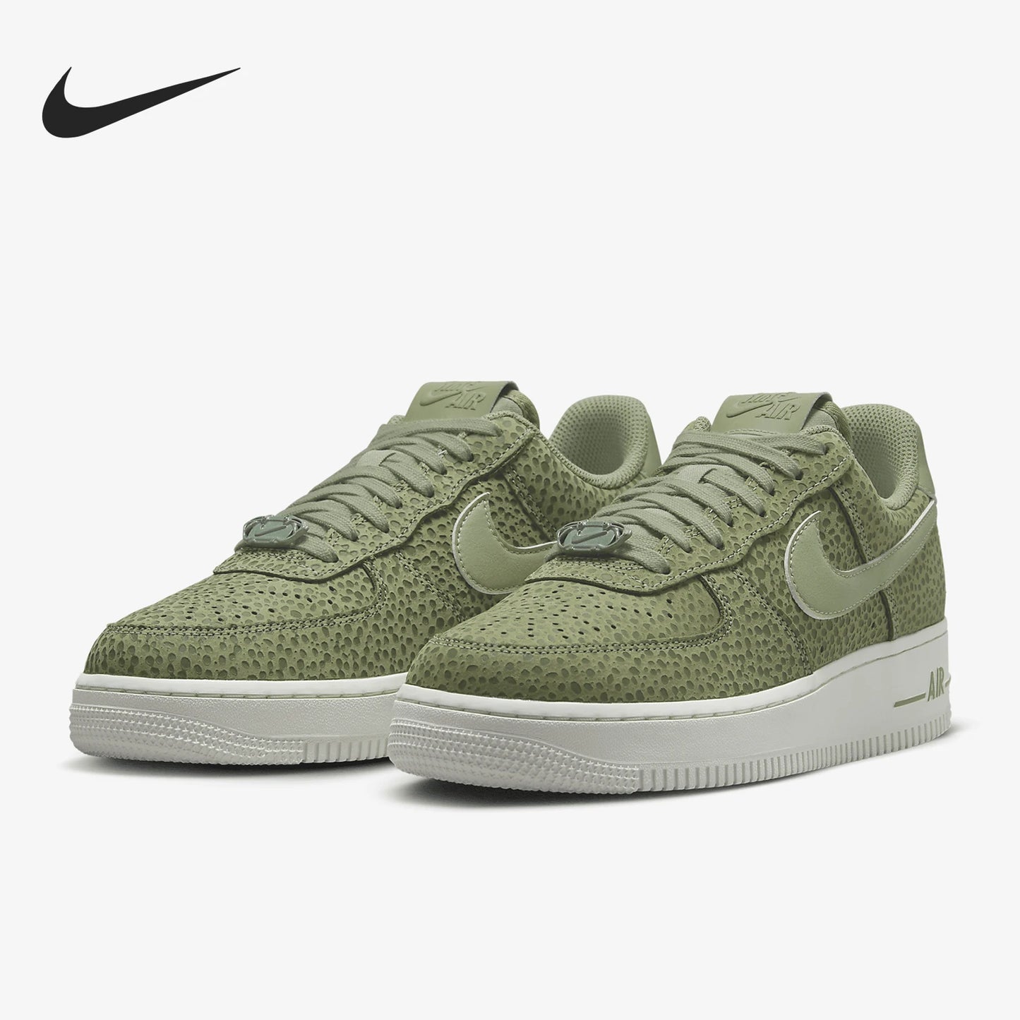 Nike Official 2024 New Unisex Durable Fashion Sneakers FV6519-200