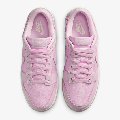 Nike Authentic Dunk Low Women's Retro Sneakers HJ5870-600