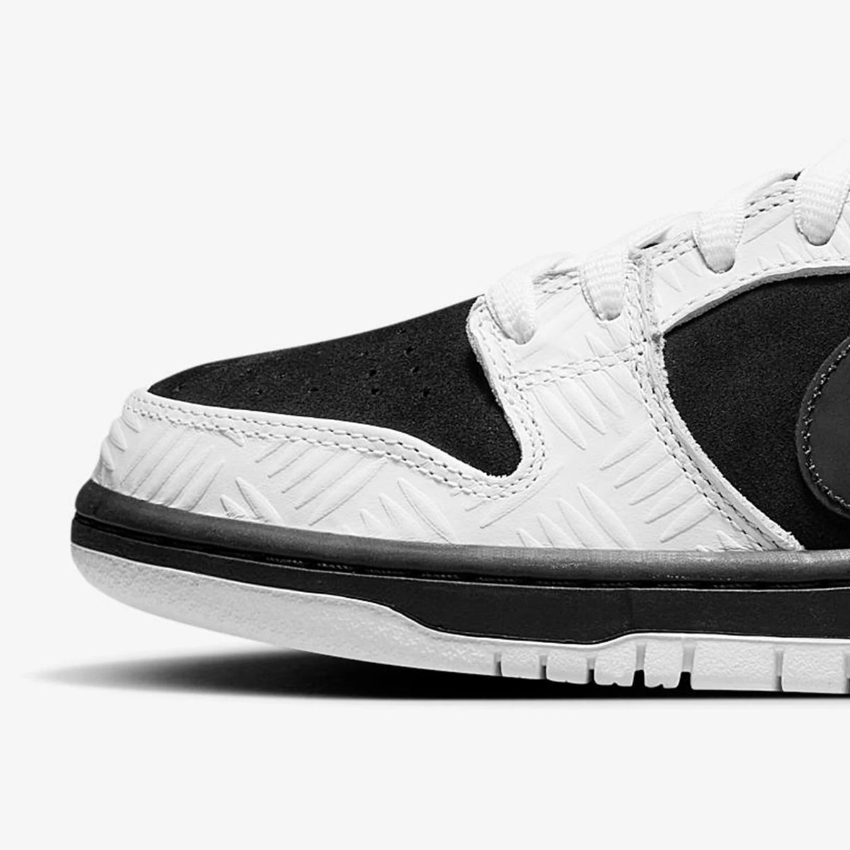 Nike Genuine Dunk SB Low Unisex Retro Casual Shoes FD2629-100