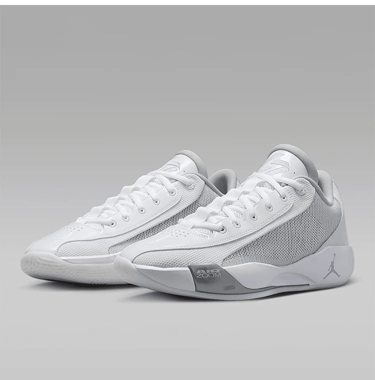 Nike genuine 2025 Jordan Men's Breathable Basketball Shoes HF0819-100