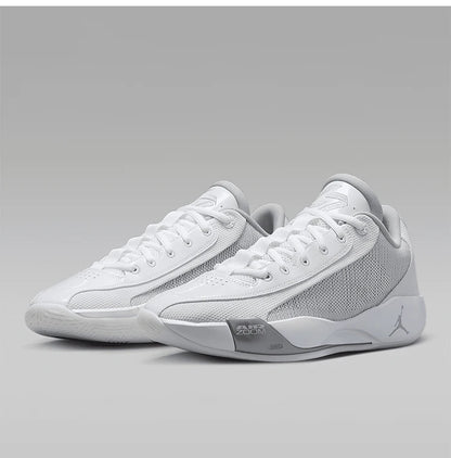 Nike genuine 2025 Jordan Men's Breathable Basketball Shoes HF0819-100
