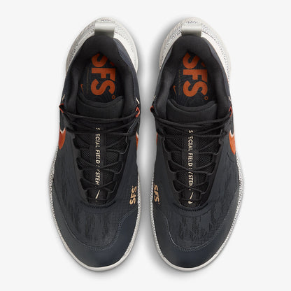 Nike originale React SFB Carbon herre-træningssko til udendørs brug CK9951-006